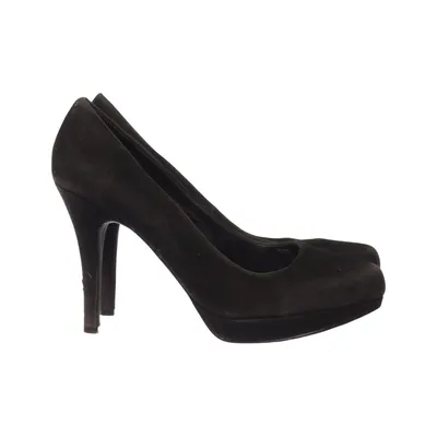 Pumps (Black) from Bianco Footwear
