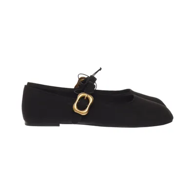 Ballerines (Noir) de H&M