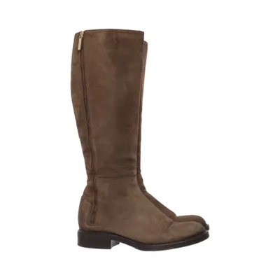Bottes (Marron) de A Pair
