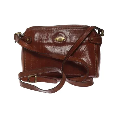 Shoulder-bag (Brown) from The Bridge