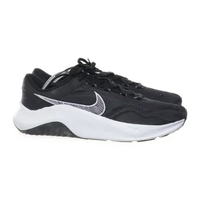 Trainingsschoenen (Zwart) van Nike