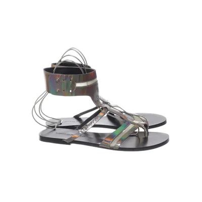 Sandaler (Silverfärgad) från Sigerson Morrison