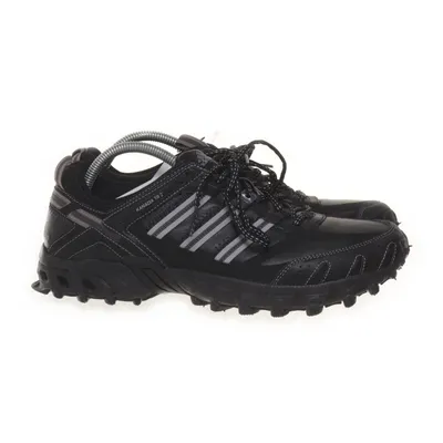 Sneakers (Black, White) from Adidas