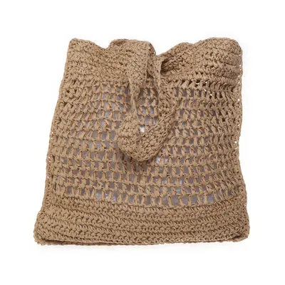 Beach bag (Beige) from Primark