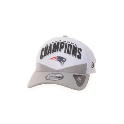 Pet (Wit, Grijs) van New Era Polyester