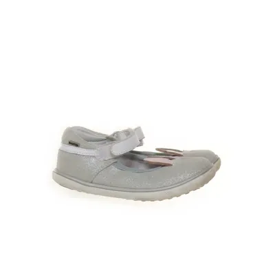 Promenadskor (Silverfärgad) från Bartek