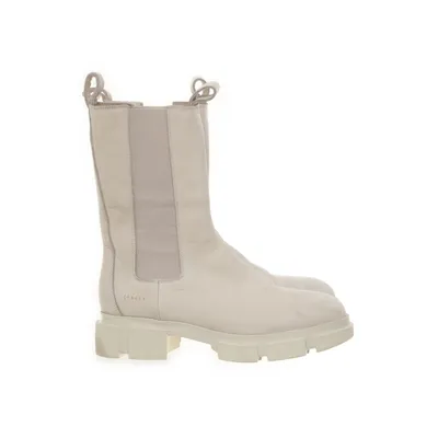Bottines Chelsea (Beige) de CPNHGN