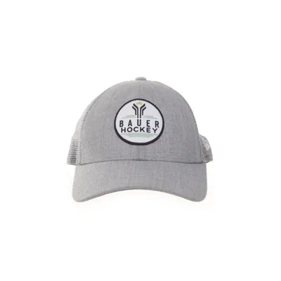 Pet (Grijs) van New Era Acryl, Polyester, Wol