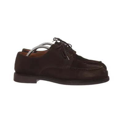 Derby schoenen (Bruin) van Hackett London