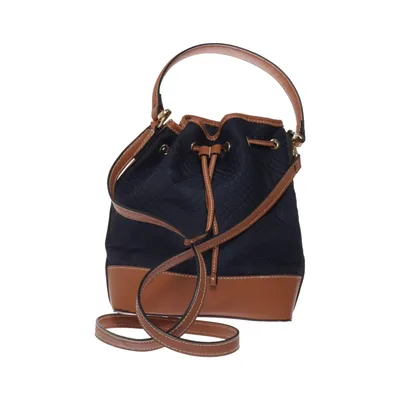 Sac à bandoulière (Bleu, Marron) de Estée Lauder