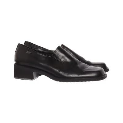 Loafers (Sort) fra Ecco Shape