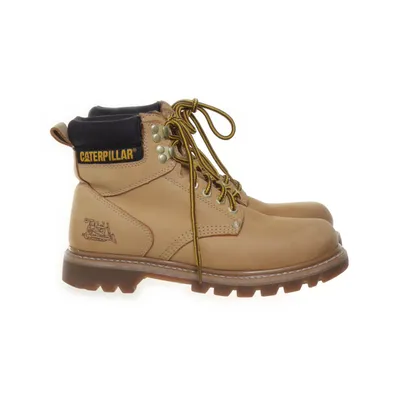 Kängor (Beige) från Caterpillar