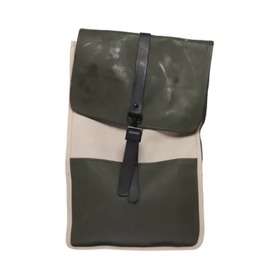 Rugzak (Groen, Zwart) van Rains