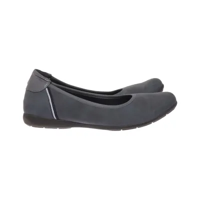 Ballet flats (Gray) from Barbara