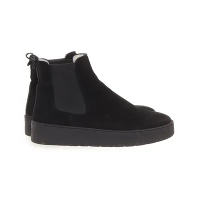 Chelsea boots (Svart) från Billi Bi Sport