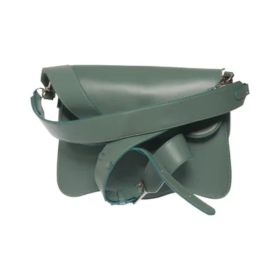 Sac à bandoulière (Vert) de Hvisk