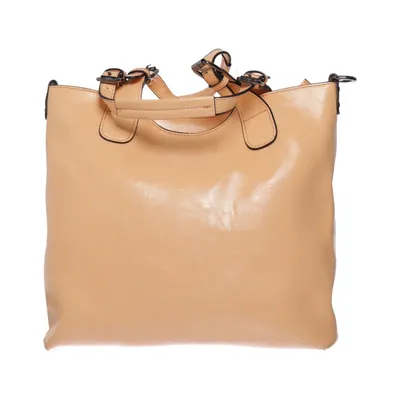 Sac à main (Beige) de Ines Delaure