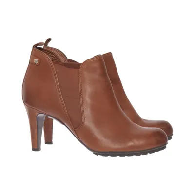 Støvletter (Softwear) fra Clarks