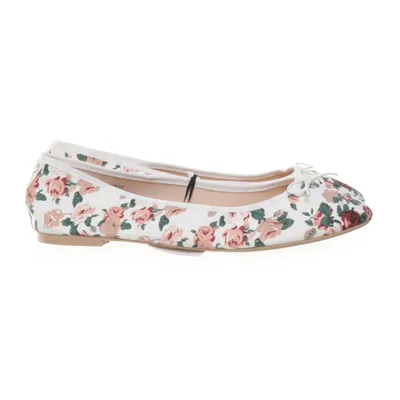 Ballerinaskor (Flerfärgad) från H&M