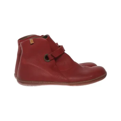 Boots (Röd) från El Naturalista