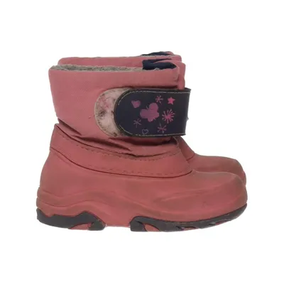Boots (Pink) from Viking