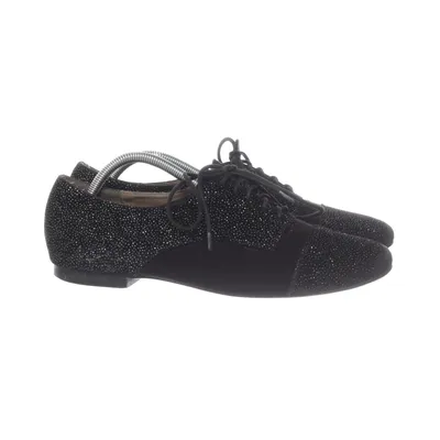 Derby shoes (Black) from Andres Machado