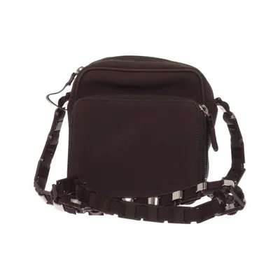 Shoulder-bag (Brown) from Salvatore Ferragamo