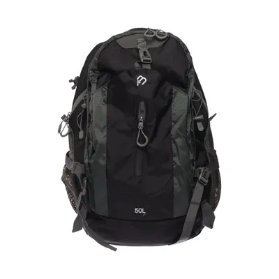 Hiking backpack (Black, Gray) from Raincover