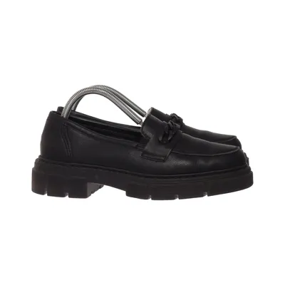 Loafers (Svart) från Rieker Antistress