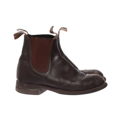 Chelsea boots (Brun) från R.M. Williams