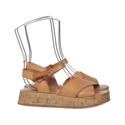 Sandaler (Brun) från Zara