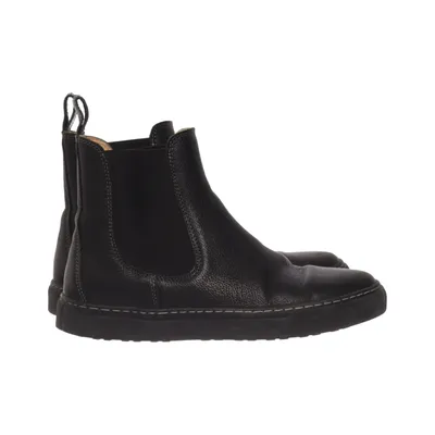 Chelsea boots (Sort) fra Kavat