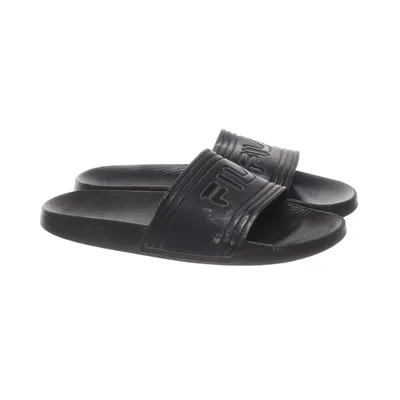 Mules (Noir) de Fila