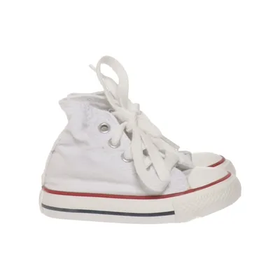 Canvas schoenen (Chuck Taylor All Star) van Converse
