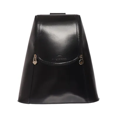 Sac à dos (Noir) de Lagersons