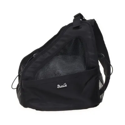 Dog bag (Black) from Slow