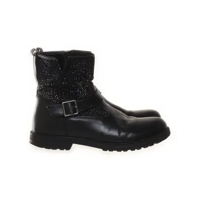 Boots (Svart) från Asso