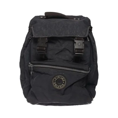 Rugzak (Grijs, Blauw) van Kipling