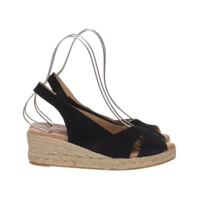 Wedges (Black) from Cypres