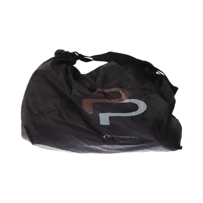 Sac de sport (Noir) de Parlanti