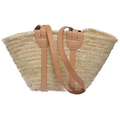 Strandväska (Beige) från Tinekhome