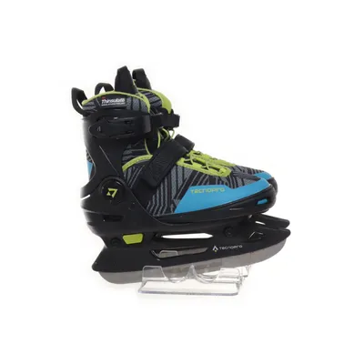 Skridskor (Svart, Flerfärgad) från Tecnopro