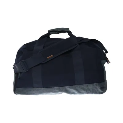 Weekend bag (Blue) from Quiksilver Polyester
