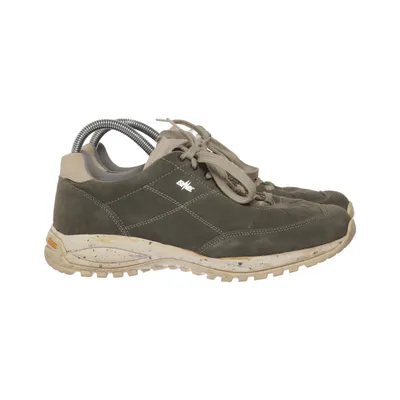Walking shoes (Green) from Lowa