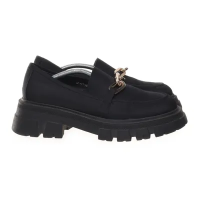 Loafers (Svart) från Sofie Schnoor