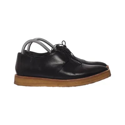 Chaussures Derby (Noir) de Angulus