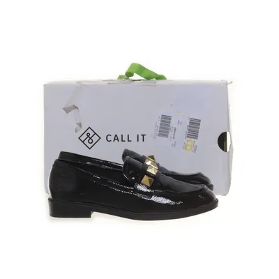 Loafers (Sort, Guld) fra Call it Spring