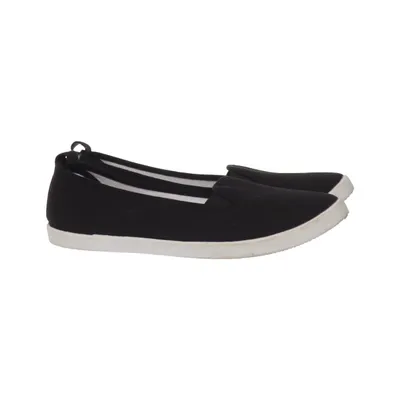 Chaussures de marche (Noir) de Alley