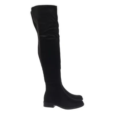 Bottes (Noir) de Lucky Shoes