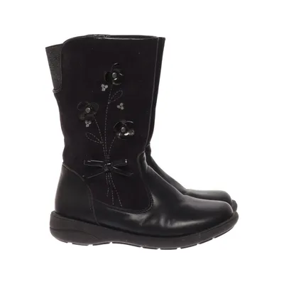 Bottes (Noir) de Sprox